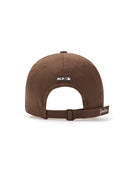 Nano Logo Unstructured Ball Cap