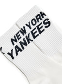 Basic Logo 3ea Socks