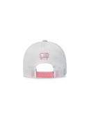 COOLFIELD ACE MESH BALLCAP