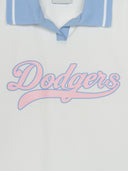 [cool Field] Varsity T-shirt Set (girl's)