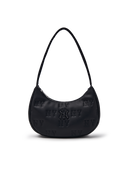 * Classic Monogram New Embo Hobo Bag