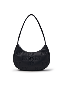 * Classic Monogram New Embo Hobo Bag