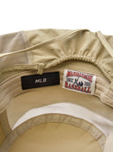 Outdoor Mesh Neck Cover Bucket Hat