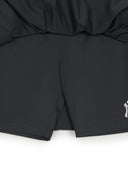 Sportive Leggings Skirt