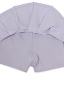 Girl's Sportive Rashguard Shorts Set
