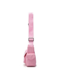 Varsity Nylon Hobobag