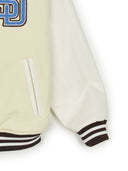 Sportive Wappen Varsity Jumper