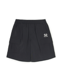 Outdoor Cargo Woven Shorts