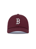 Feminine Wellness Structured Ballcap