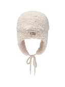 Daily Fur Earflap Cap