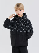 Dia Monogram Windbreaker