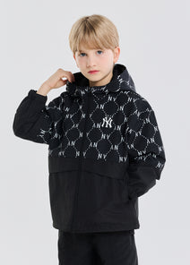 Dia Monogram Windbreaker