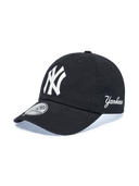 SIGNATURE UNSTRUCTURED BALLCAP