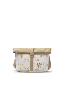 Dia Monogram Sportive Cross Bag