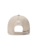 Basic Washing Unstructured Ball Cap
