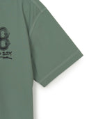 Outdoor Street T-shirt Set