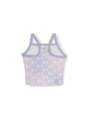Monogram Girls Rash Guard 3pcs Set