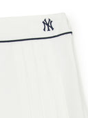 Varsity Sportive Pleates Skirt