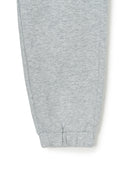 Monogram Cargo Pants