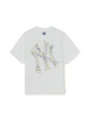STREET CRAYON BIG-LUX T-shirt