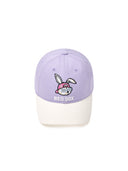 Mono Rabbit Ball Cap