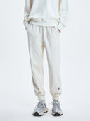 Basic Small Logo Jogger Pants
