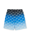 Monogram Rash Guard 3pcs Set
