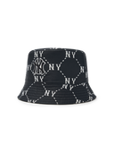 Dia Monogram Jacquard Reversible Bucket Hat