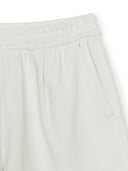 Basic Small Logo Summer 9" Shorts