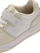 Chunky Liner Embo Denim Monogram Junior