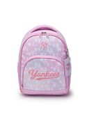 AURORA MONOGRAM Girl's Backpack Set