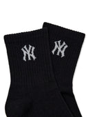 SMALL LOGO SOCKS (3ea)
