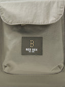 Basic Gorpcore Pocket Shoulder Bag