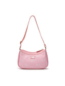 Dia Monogram Jqd Mini Hobobag