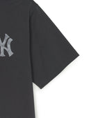 Denimlike Monogram Big Lux Over Fit T-shirt