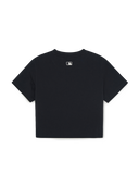 Women's Basic Crop Comfortable T-shirts