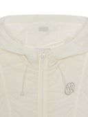Women's Sportive Short Sleeve Windbreaker