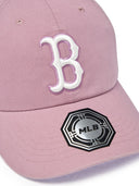 Signature Bukchon Exclusive Unstructured Ballcap