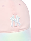 Girl's Coolfield Rainbow Ballcap