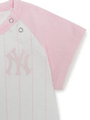 Baby Shotrs Sleeve Bodysuit Package