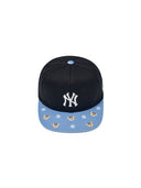 Street Megabear Snapback