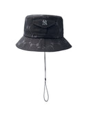 Dia Monogram Sportive Safari Hat