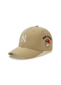Monobear Ballcap
