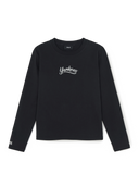 Women's Vintage Light Weight Long Sleeve T-shirts