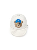 Mega Bear Friends Cap Keyring