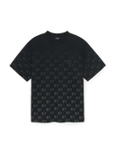 Vintage Monogram Allover Over Fit T-shirt