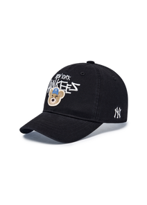 Monobear Washing Ballcap