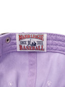 Varsity Lettering Ballcap