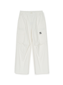 Women's Gorpcore Low-rise Cargo Wide Pants