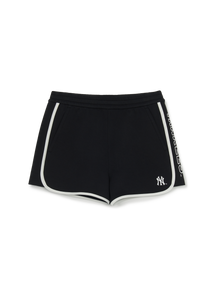 Women's Varsity Sportive Dolphin Shorts